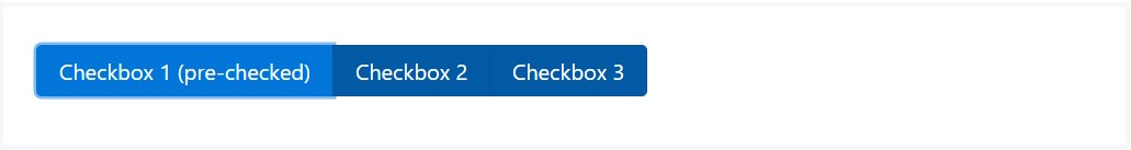 How to  put into action the Bootstrap checkbox