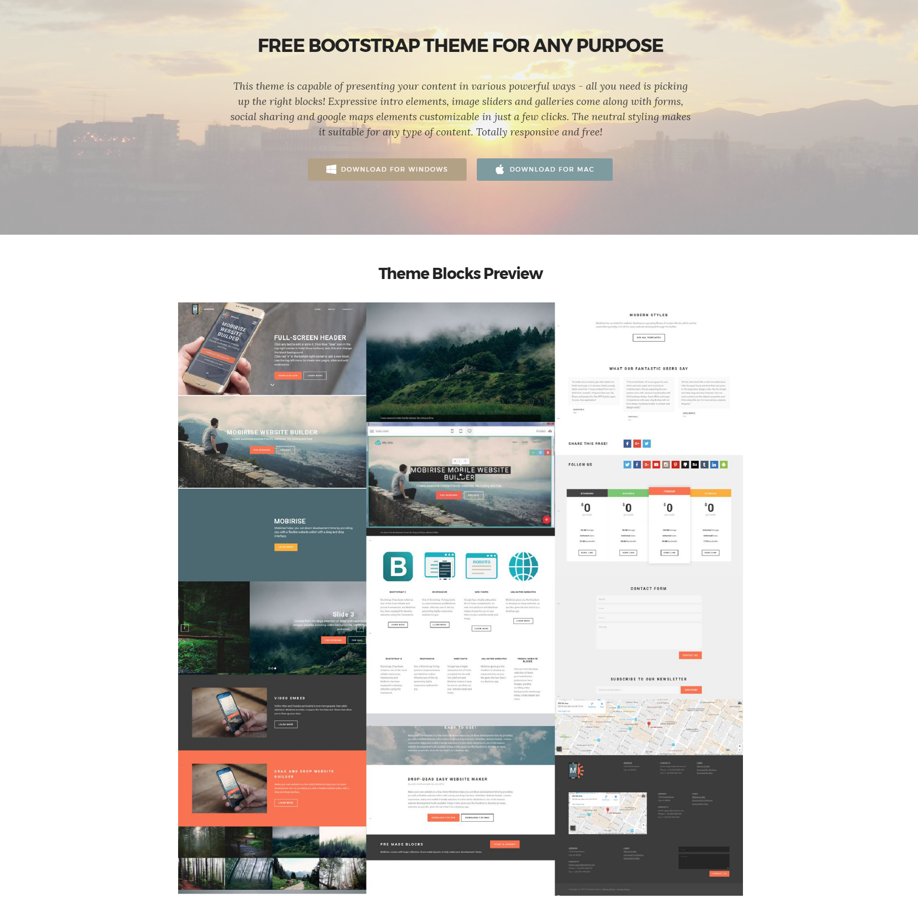 Beko - Free Responsive Bootstrap 4 HTML5 Gaming Website Template