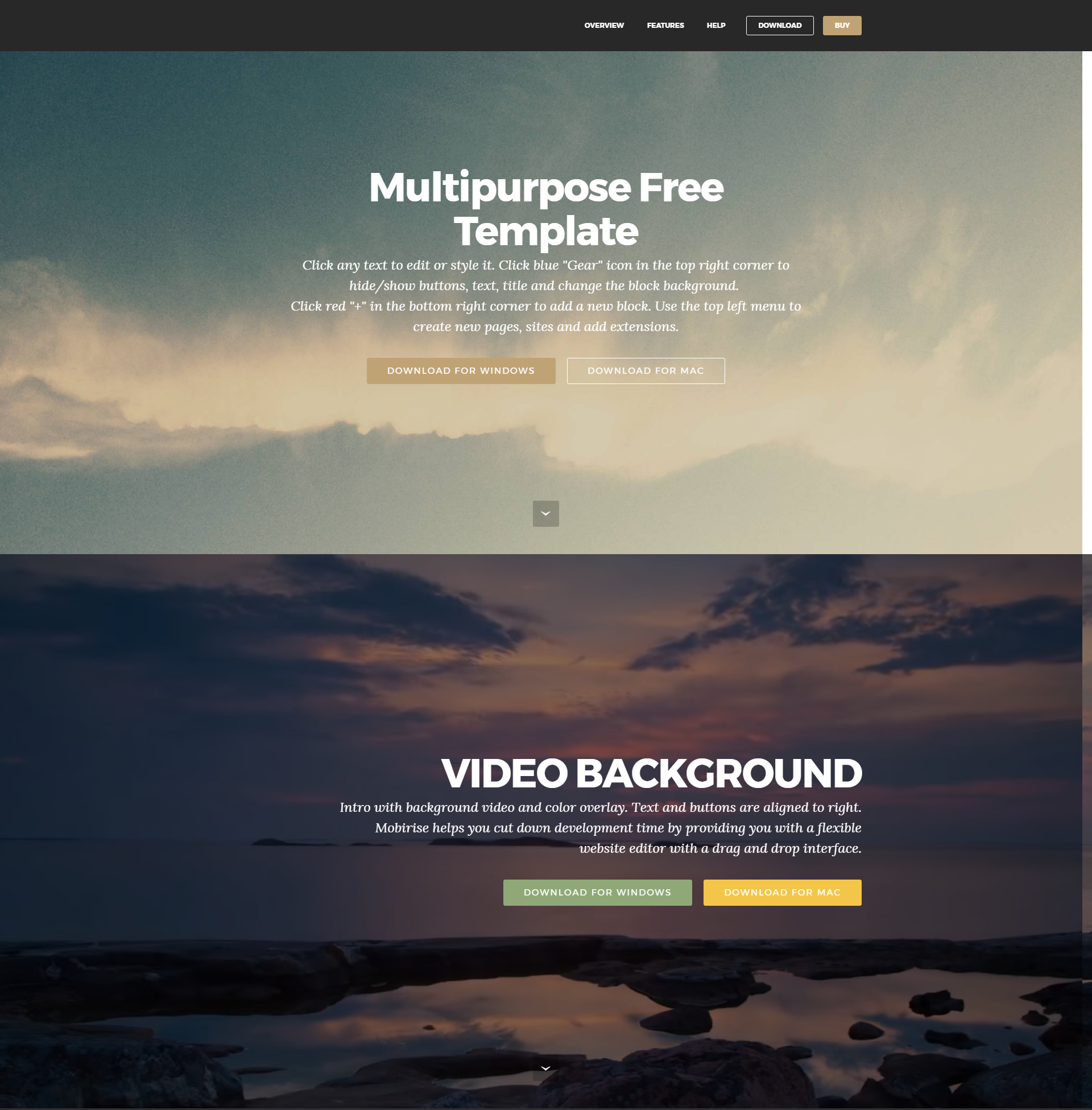 best-free-html5-video-background-bootstrap-templates-of-2021