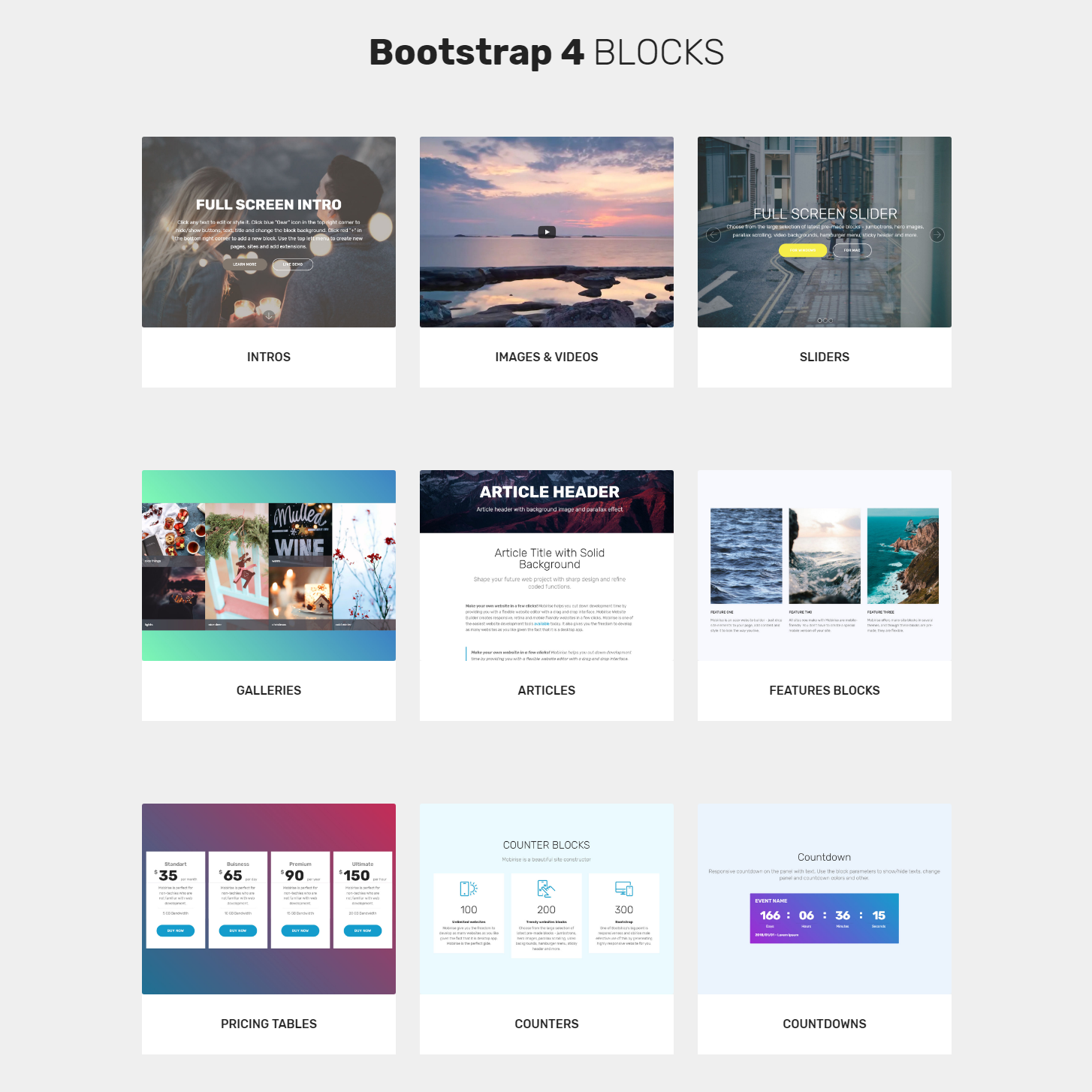 Beko - Free Responsive Bootstrap 4 HTML5 Gaming Website Template